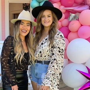 BuddyLove Ariana Kimono Sleeve Bodysuit